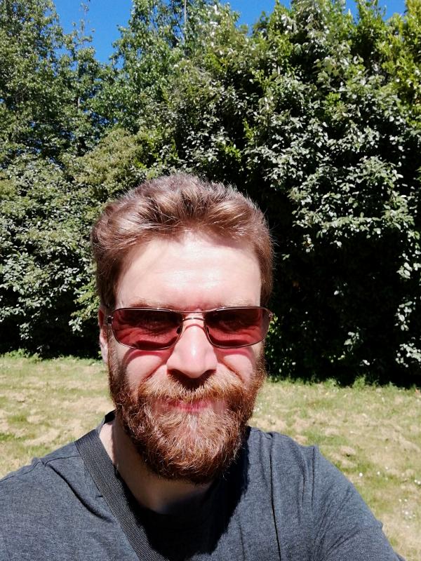Castor 53 ans Brest