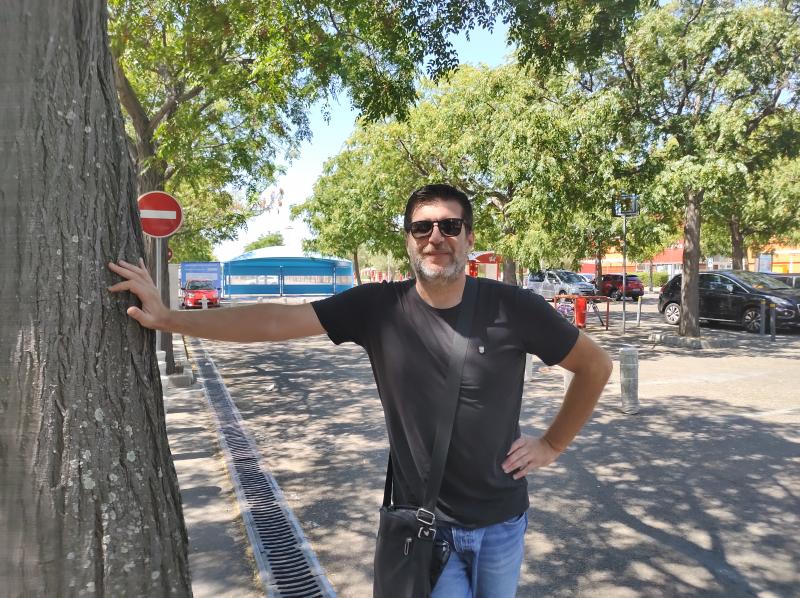 shifumi 48 ans Nîmes