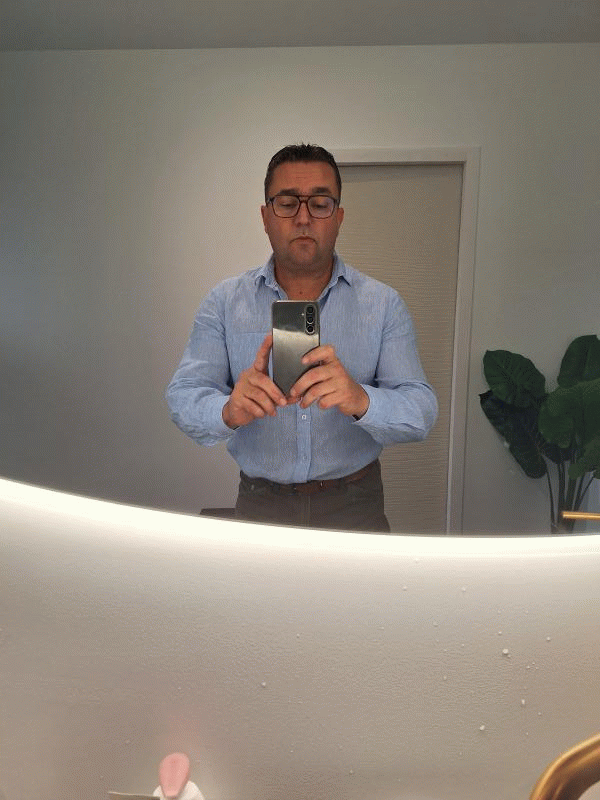 Dominique  54 ans Les Herbiers