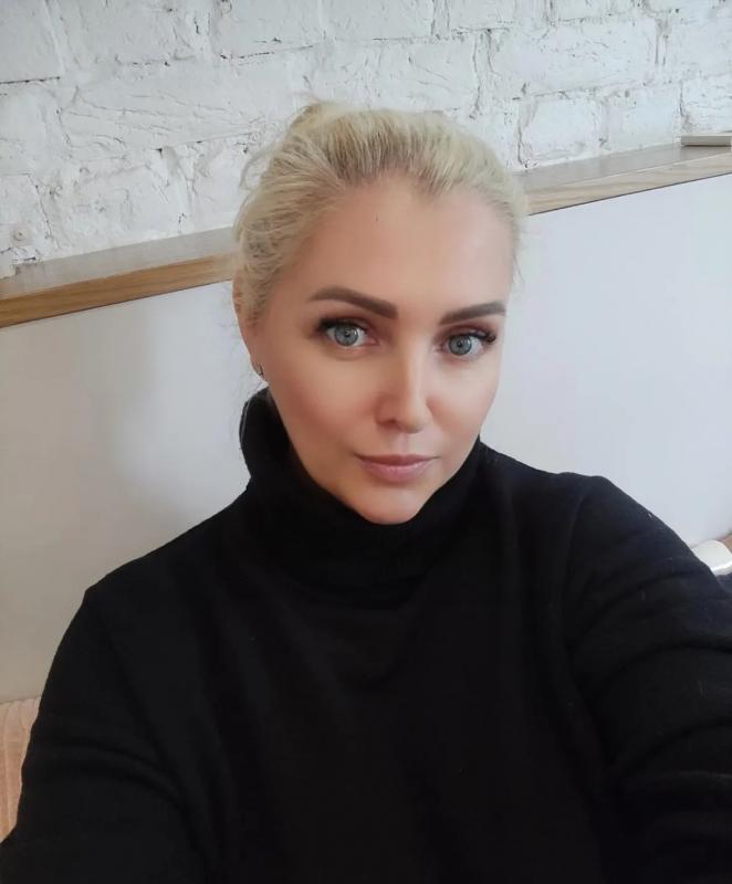Nadehe 43 ans Strasbourg