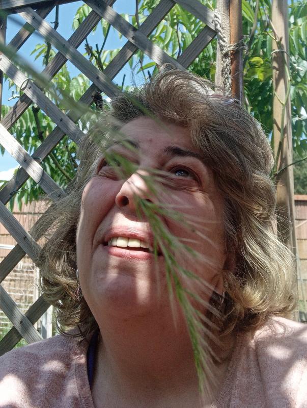 Sylvie 61 ans Labastide Saint Pierre