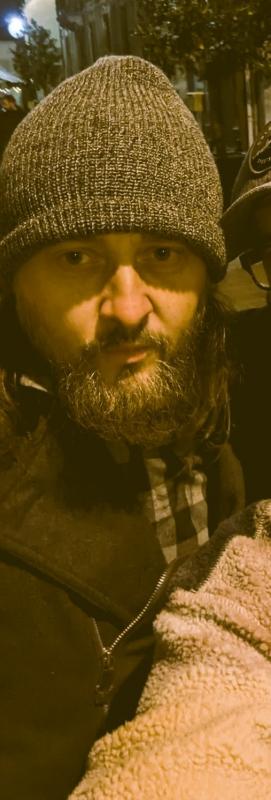 mike 41 ans Nantes