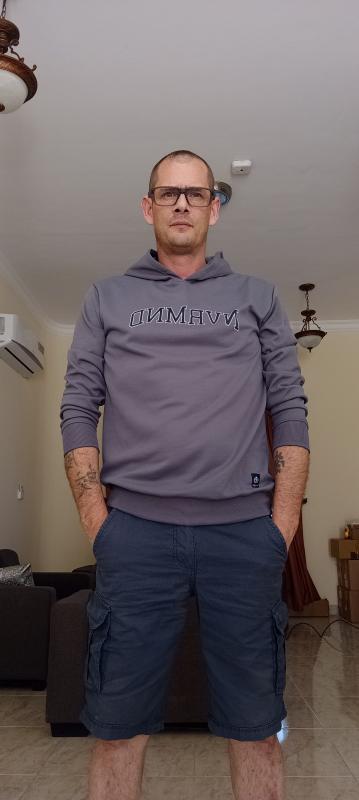 Ben 46 ans Bannalec