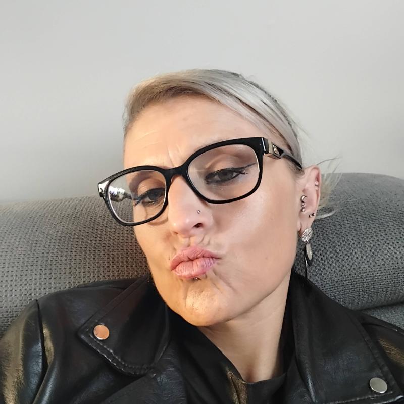 vanessa 42 ans Templeuve