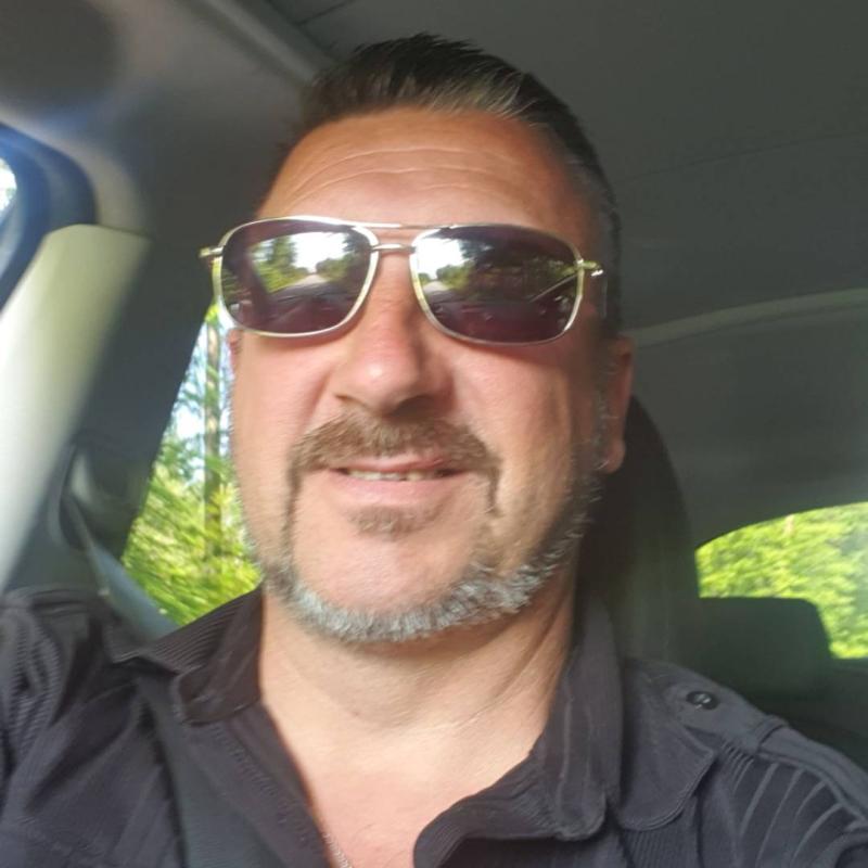 Sylvain 50 ans Uriménil