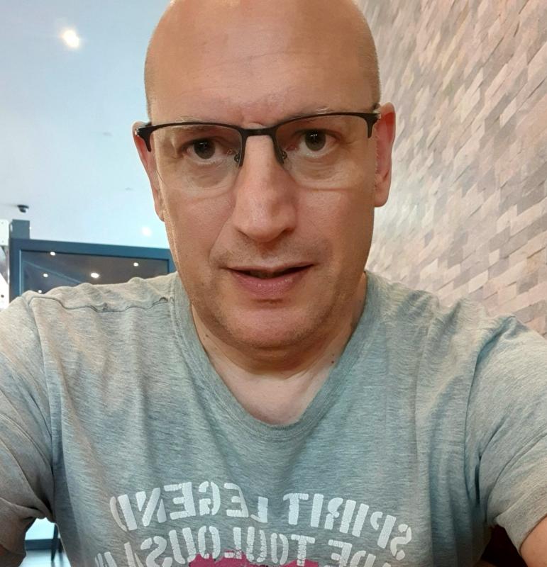 Olivier 54 ans Langon