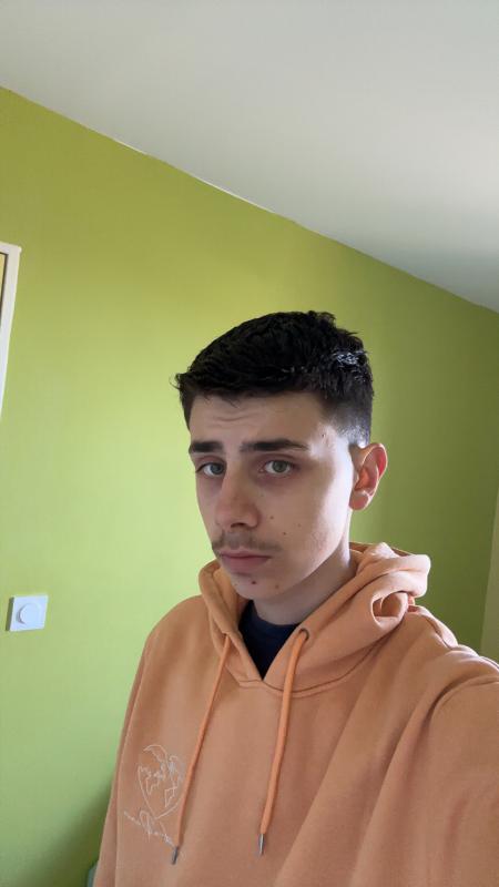 Timeo 18 ans Épretot