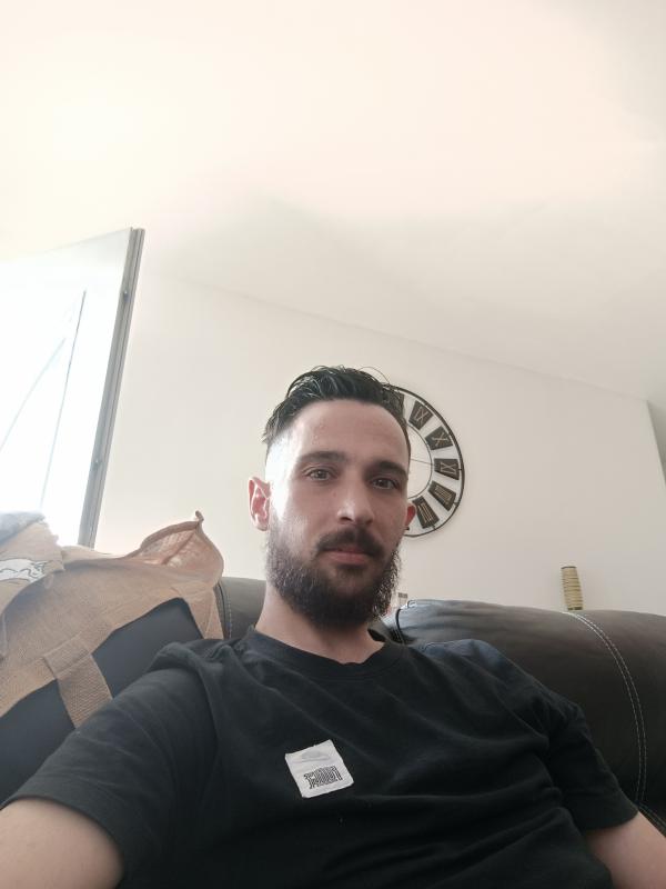 Danny 30 ans Dolus d'Oléron