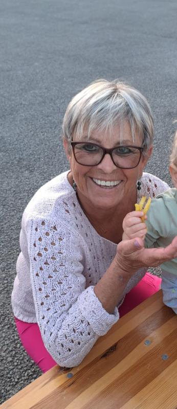 Catherine  66 ans Vidauban