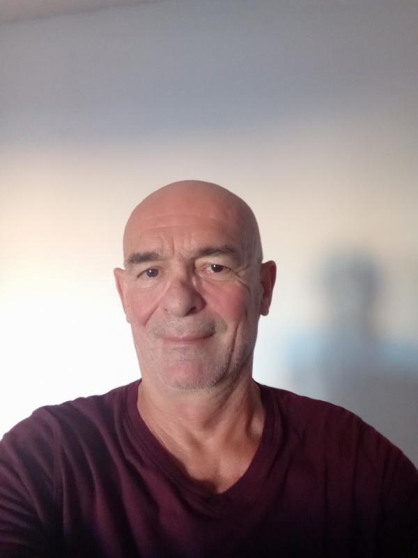georges 62 ans Aizenay