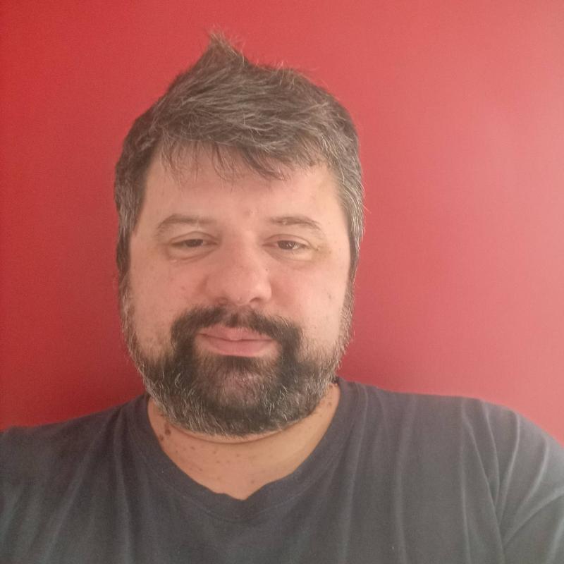 Maxime 42 ans Le Loroux Bottereau