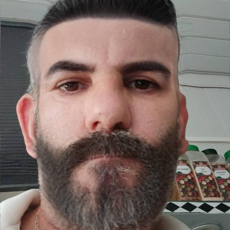 Jordan 44 ans Montauban
