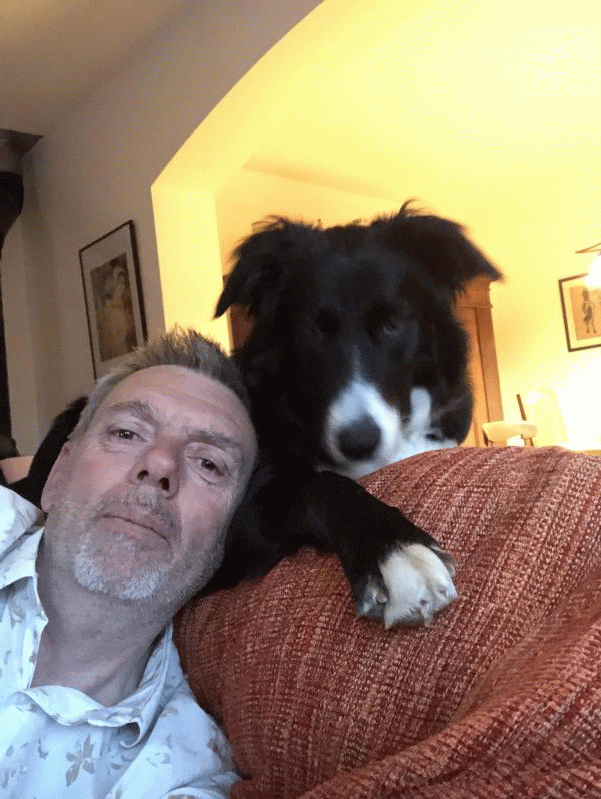 olivieraudois 53 ans Grasse