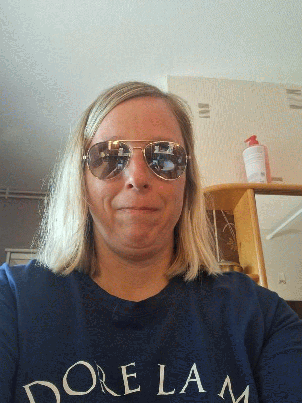 Fanny 37 ans Andelarre