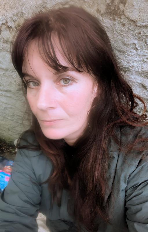 Nessa 52 ans Gaillon sur Montcient