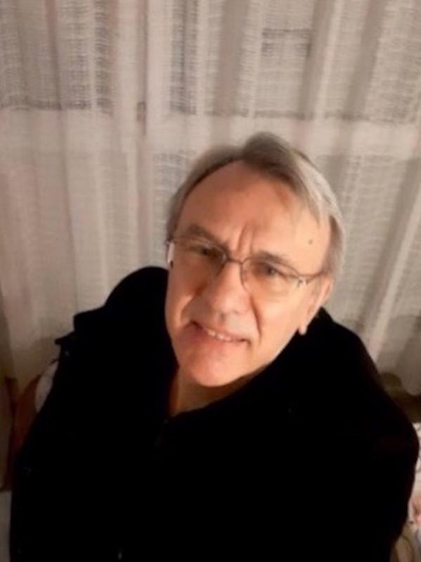 Michel 60 ans Paris