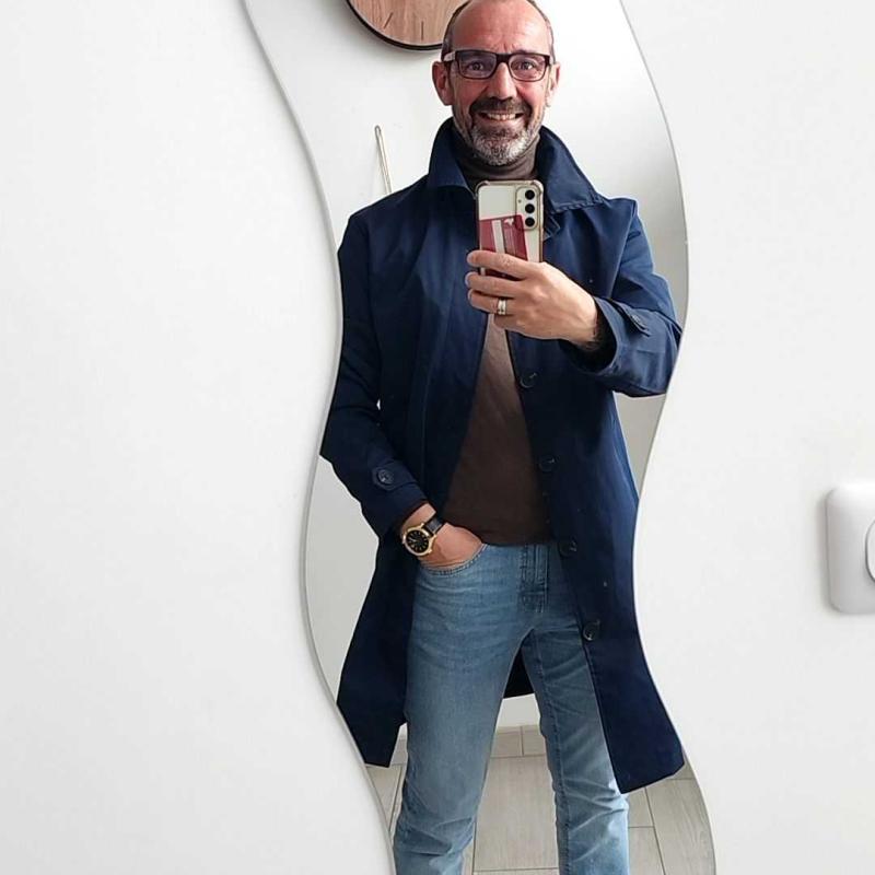 Matt62100 46 ans Calais