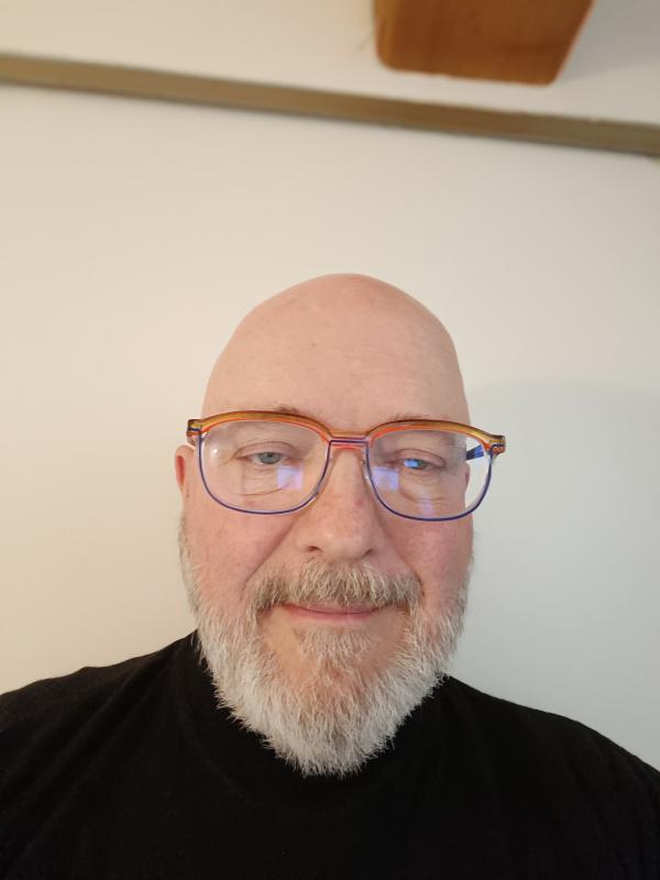 Xavier  58 ans La Tour du Pin