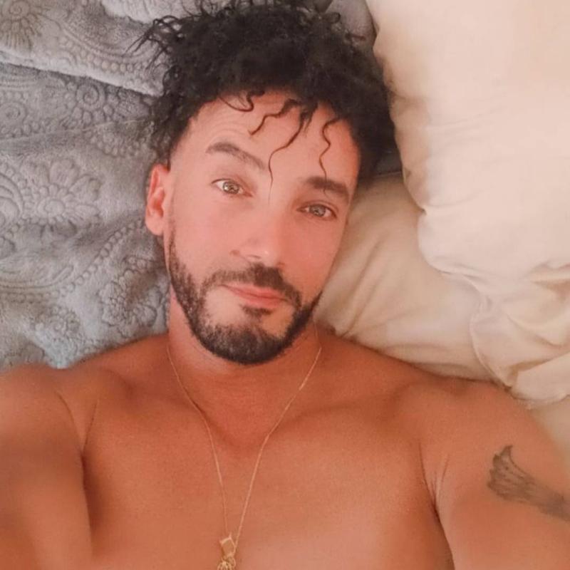 Yanis 45 ans marseille 13eme arrondiss