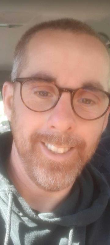 Maxou  43 ans La Méaugon