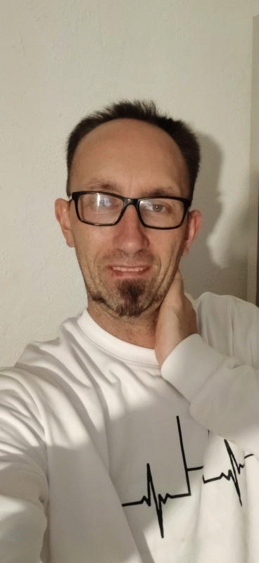 john 41 ans Tergnier