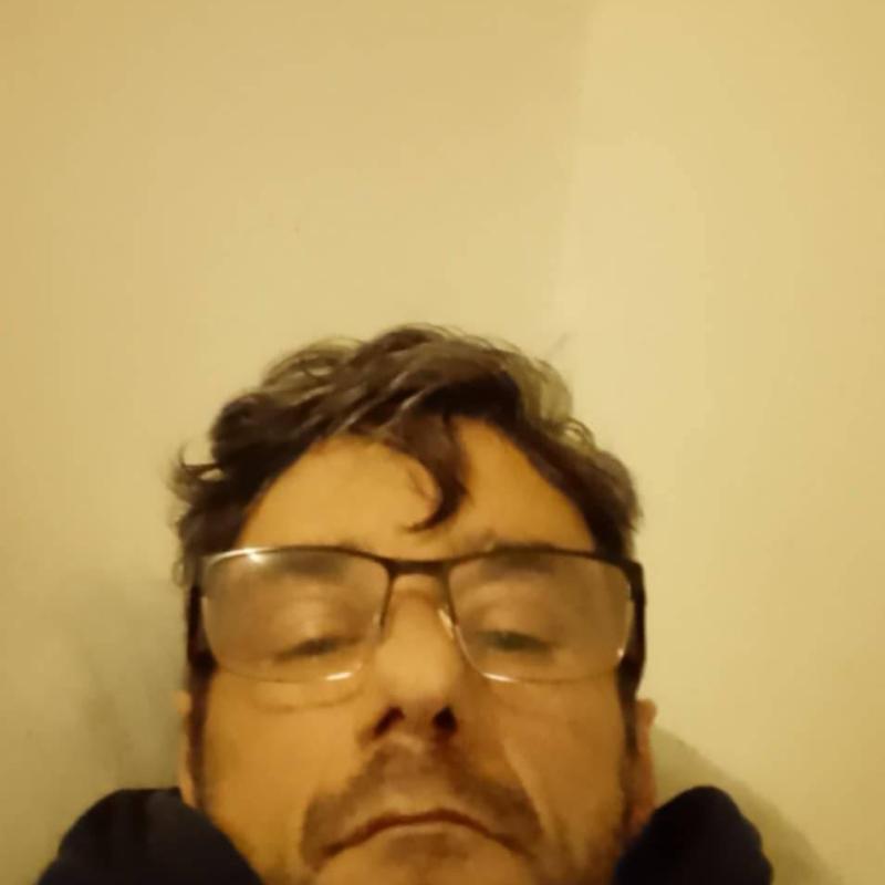 Christophe 49 ans paris 18eme arrondissement