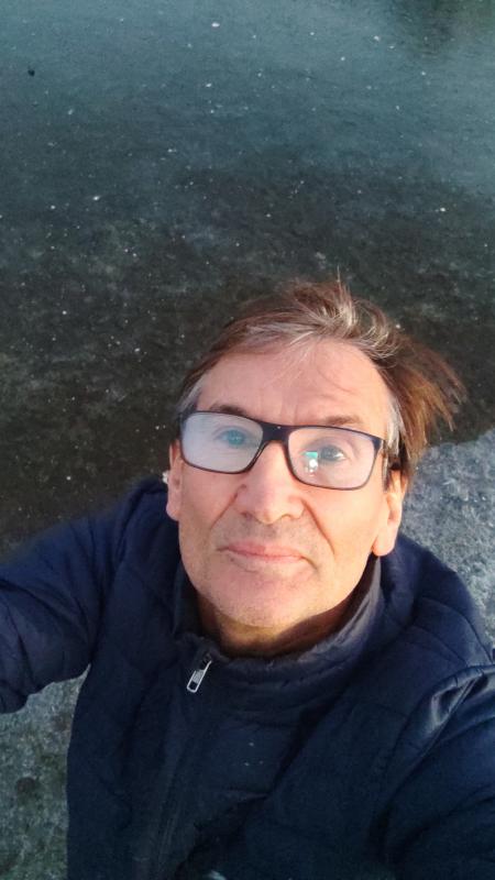 Vince 60 ans Asnières sur Seine