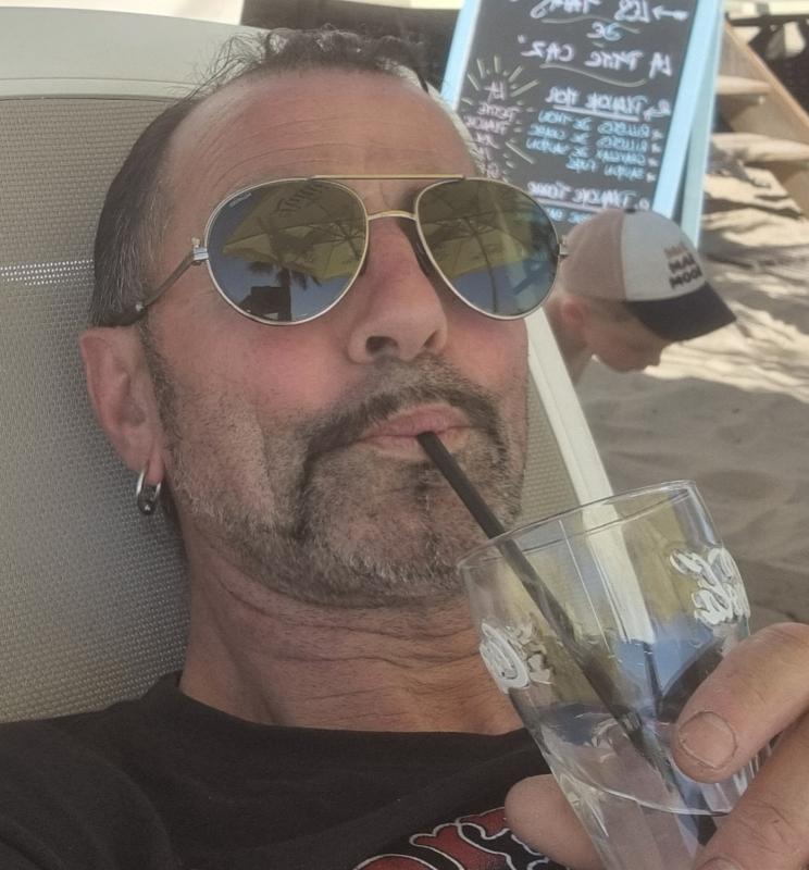 Kryss  55 ans Arces