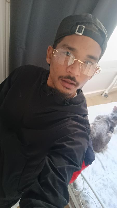 Ryuhg 25 ans Bienville
