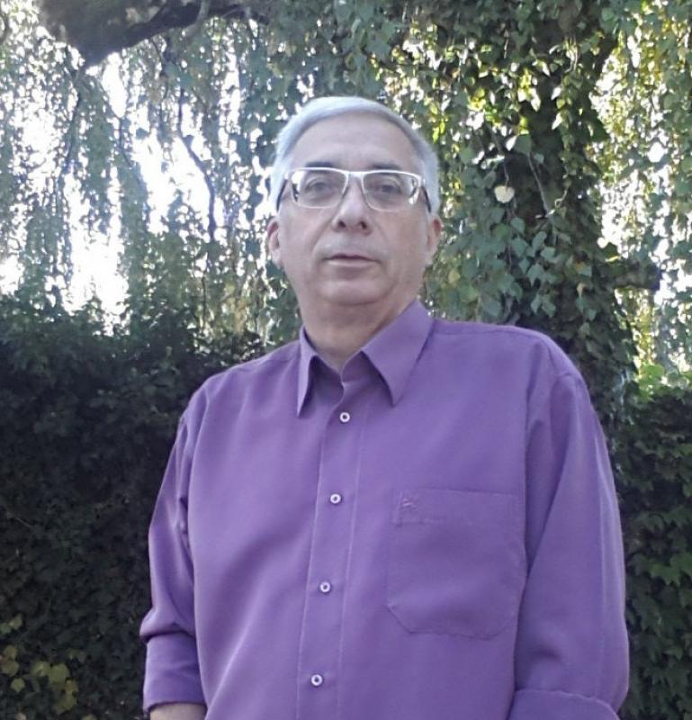 francis 57 ans Baccarat
