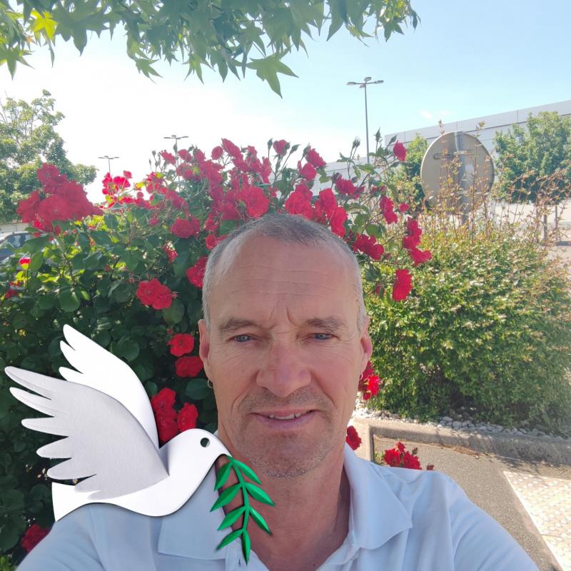 fabrice 50 ans Longwy