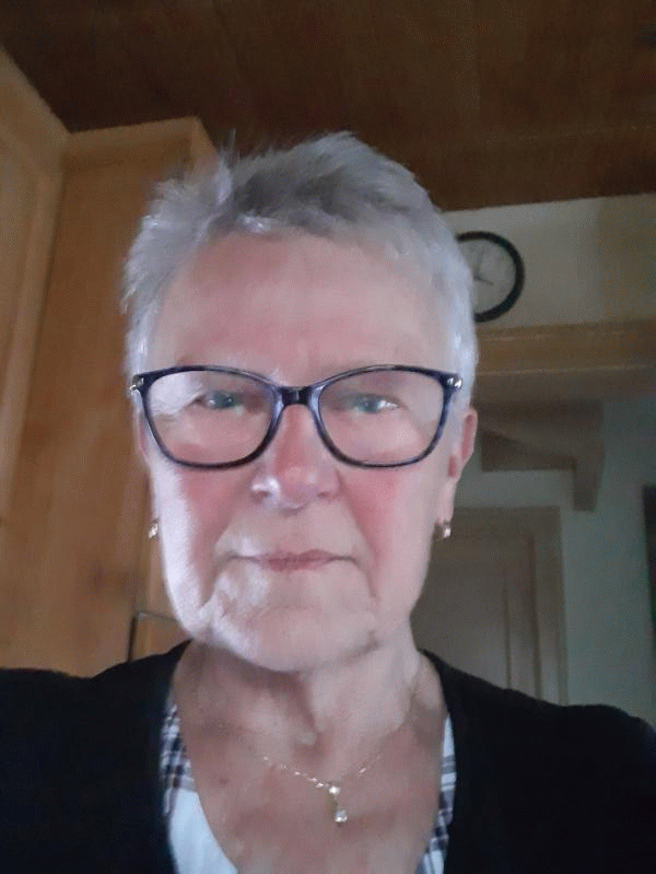 vanda 69 ans Wissembourg