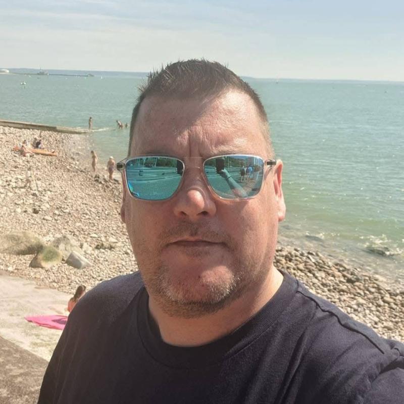 Speedylh 45 ans Le Havre