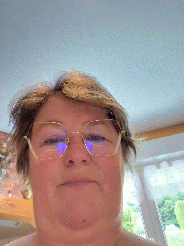 Martine Étienne 59 ans Raddon et Chapendu
