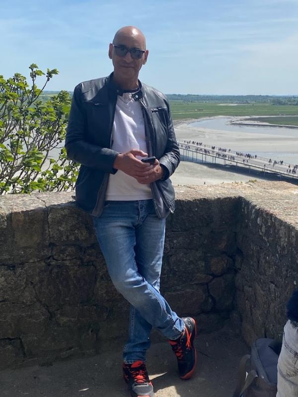 Xaviersined 52 ans Châtillon sur Colmont