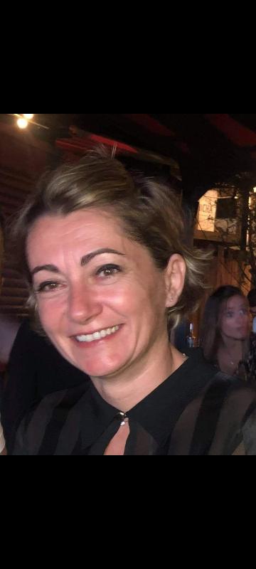 Mélanie 50 ans Ibos