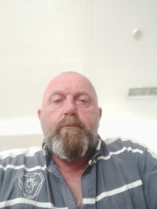 Christophe Sergent 52 ans Fretterans
