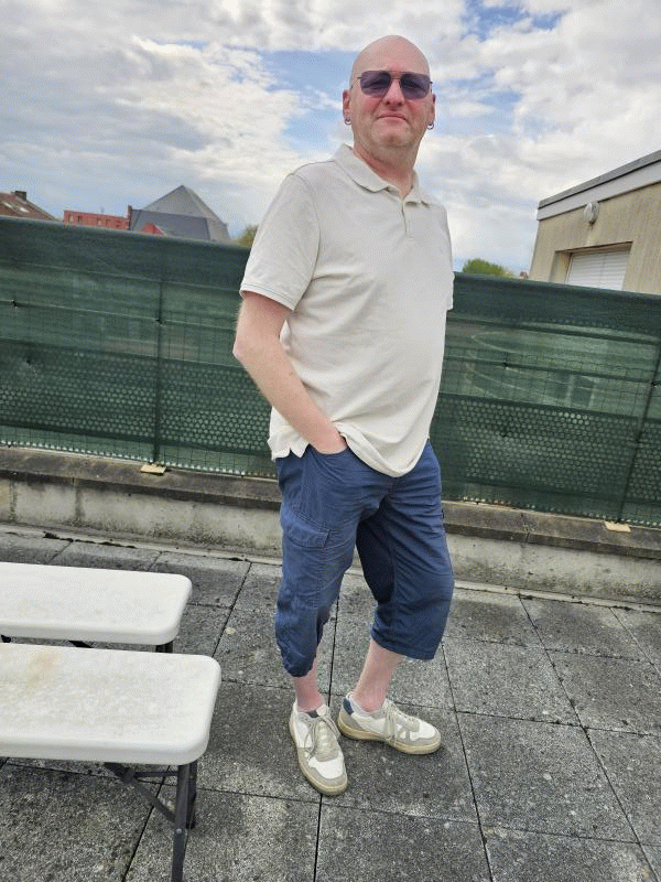 Francky  51 ans Lens