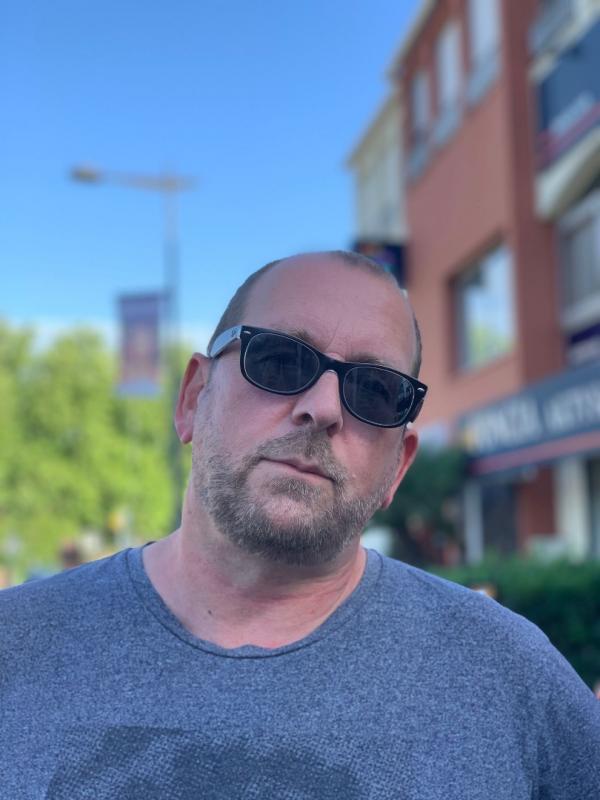 Alain 55 ans Landser