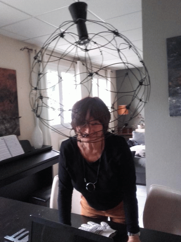 Papayemure  76 ans Besançon