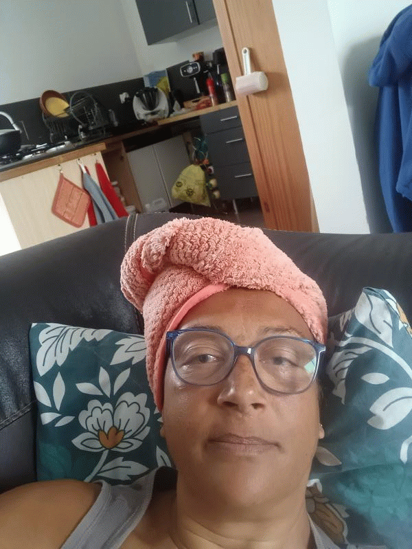 Sandrine  58 ans Bréauté