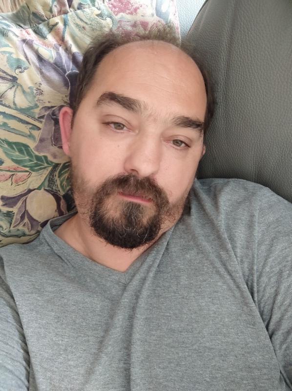 Brucet 46 ans Le Haillan