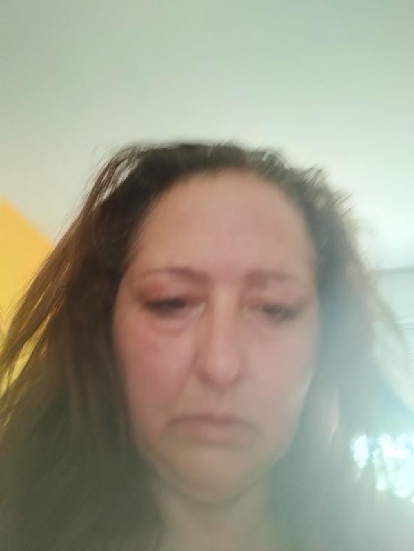 Ludivine  53 ans Decazeville