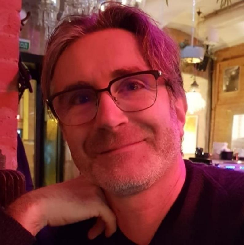 Bertrand 65 ans Bayonne