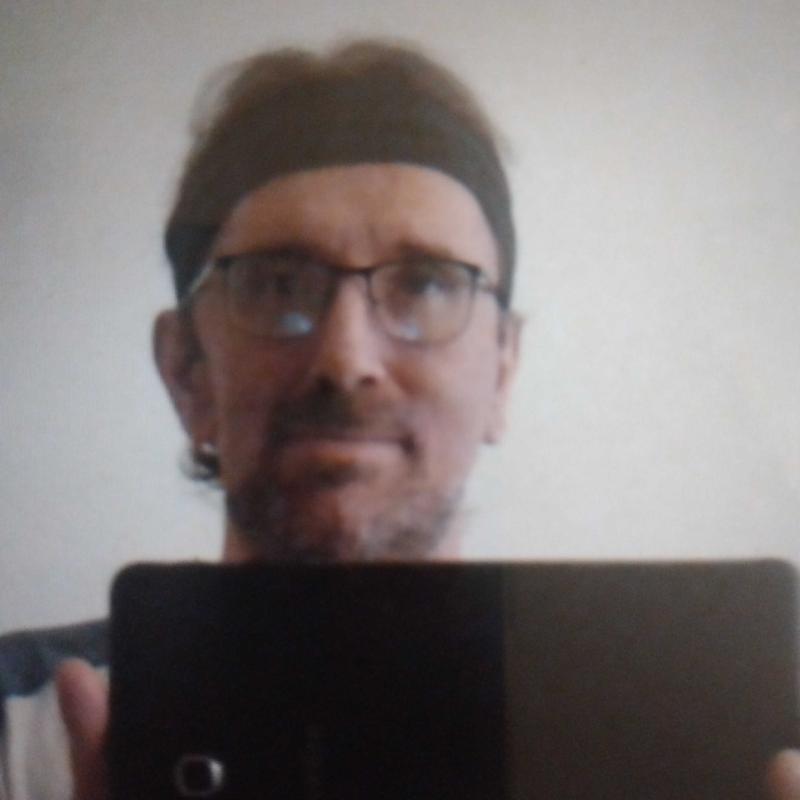 Aurelien 45 ans Besançon