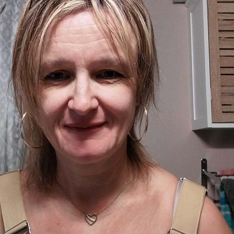 ANGELIQUE 51 ans Vic sur Aisne