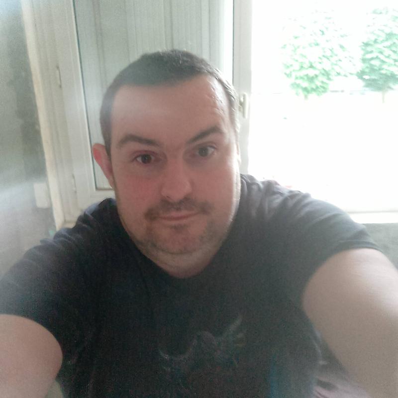 didier 40 ans Caen