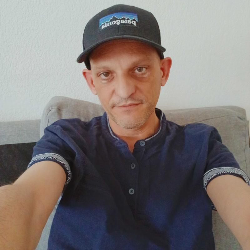 christ 44 ans Toulouse