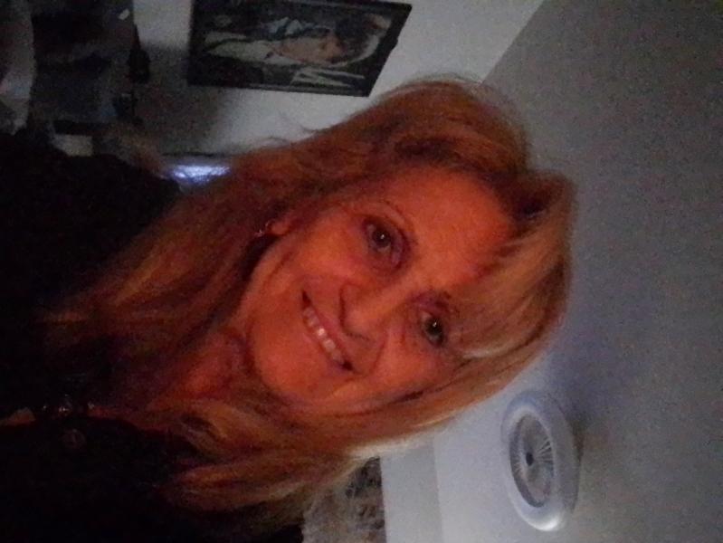 Mariejane 70 ans Agde