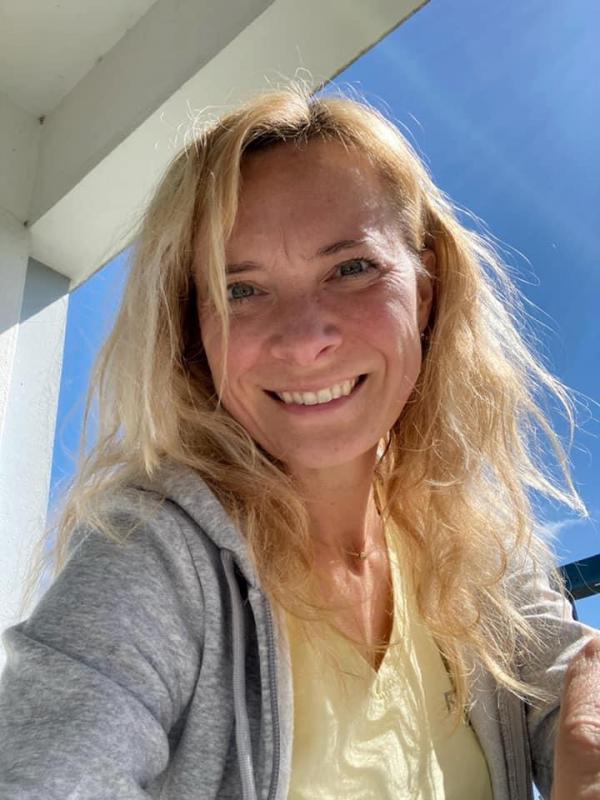 Valerie 55 ans Tours
